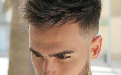 Cortes actuales de chica y chico
