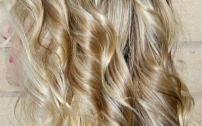 Mechas de todo tipo
