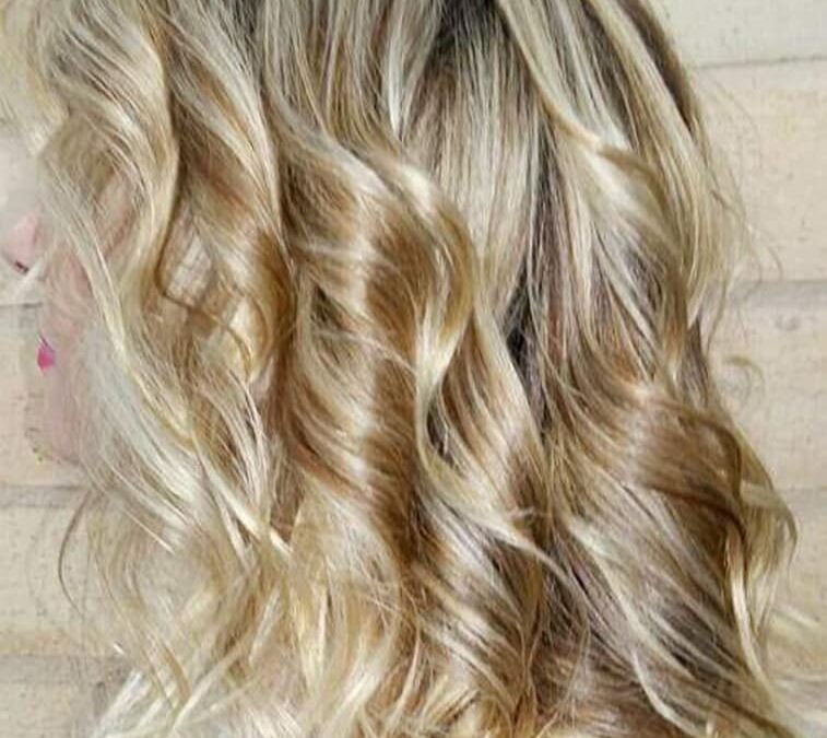 Mechas de todo tipo