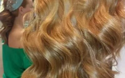 Terapias para tratar, recuperar e hidratar el cabello