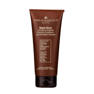 Maple Rinse - Acondicionador hidratante