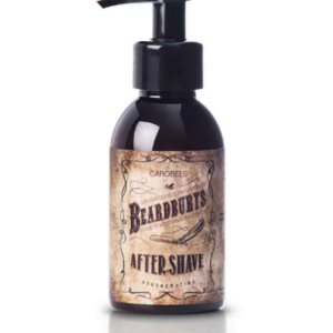 After Shave - Bálsamo Regenerante
