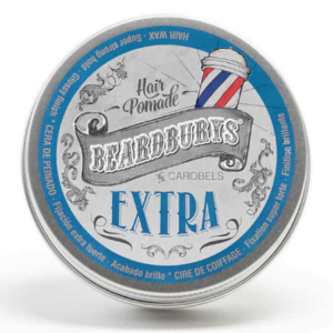 Cera para el Pelo Extra-Fuerte