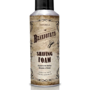 Espuma de Afeitar Beardburys