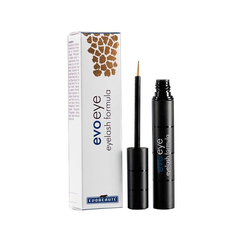 EYELASH FORMULA