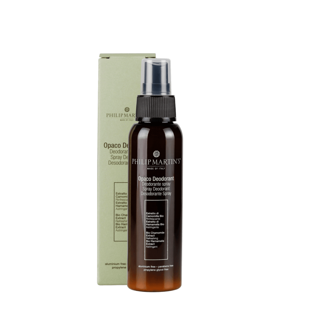 Opaco Desodorante en Spray 100ml