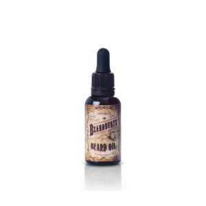 Sérum para barba - Aceites esenciales