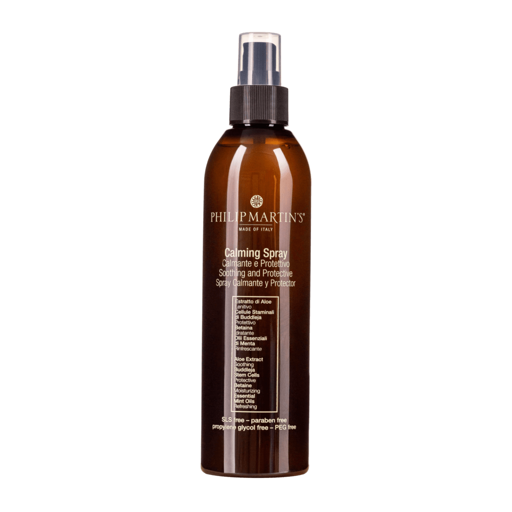 Calming Spray - Calmante y protector