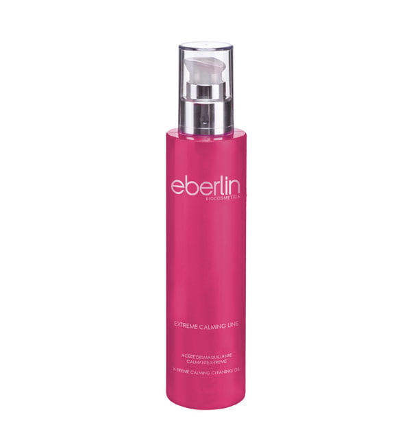 ACEITE DESMAQUILLANTE CALMING X-TREME