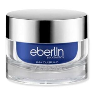 Crema hydra vital oxigenante