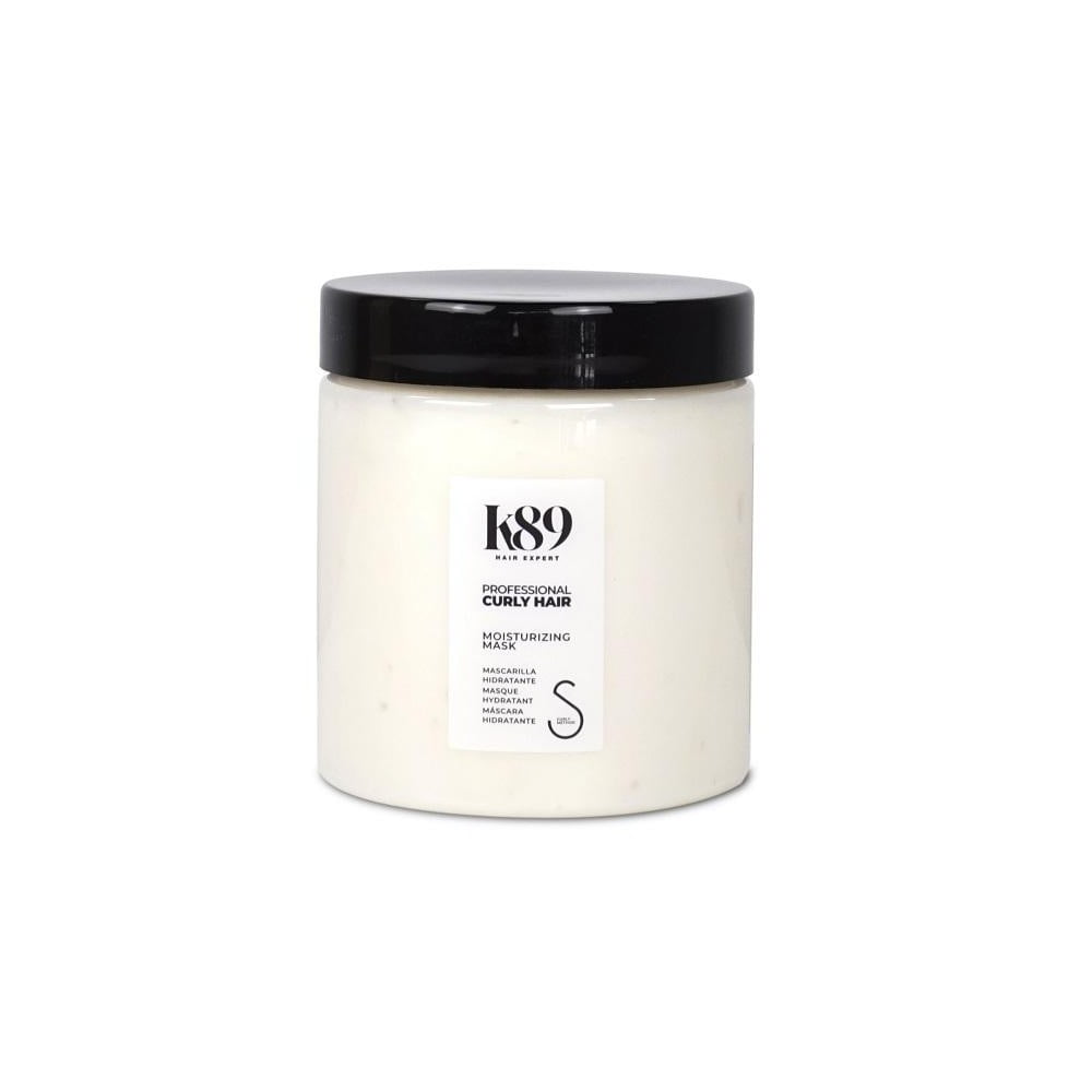 Moisturizing Mask 500ml