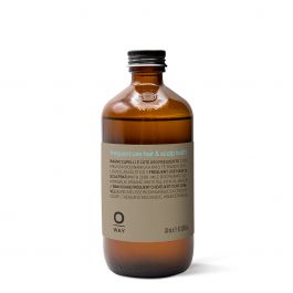 frequent use hair & scalp bath