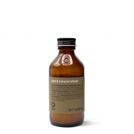 Plant & mineral refresh