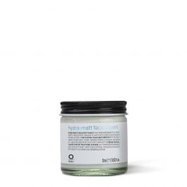 hydra-matt face cream