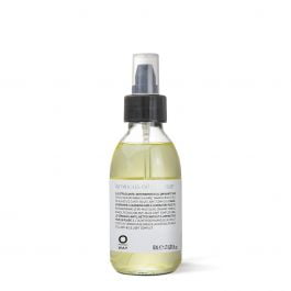 luminous oil cleanser